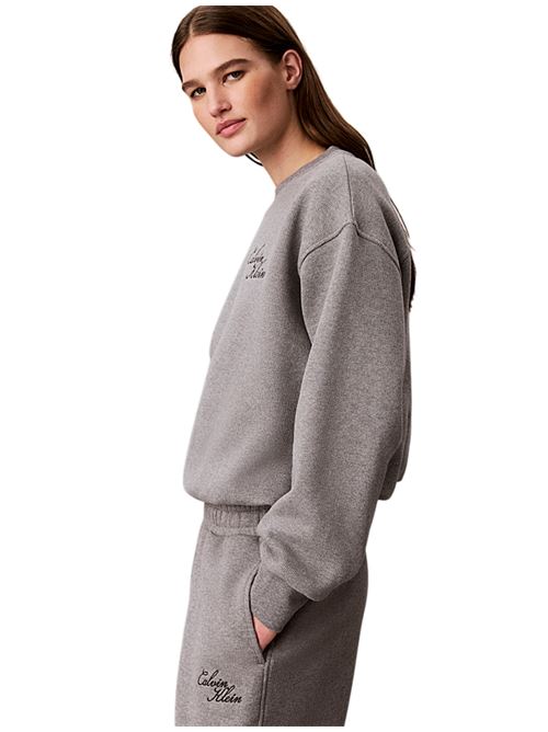 LV047H250GP7E GRIGIO CALVIN KLEIN | LV047H250GP7E GRIGIO